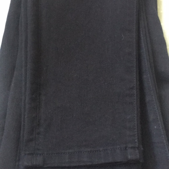 Guess Curvy Sophia Skinny, Black, Size 28 - Picture 12 of 12